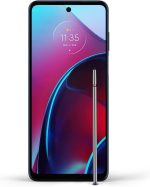 Moto G Stylus | 2022 | 2-Day battery | Unlocked| Made for US by Motorola | 6/128GB | 50MP Camera | Twilight Blue - Image 6